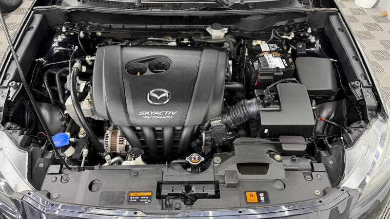 2018 Mazda CX-3 Touring