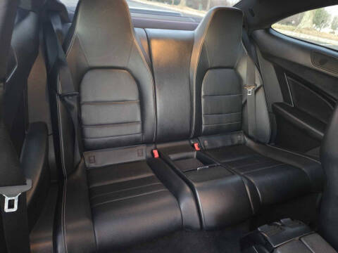 2015 Mercedes-Benz C-Class C 250