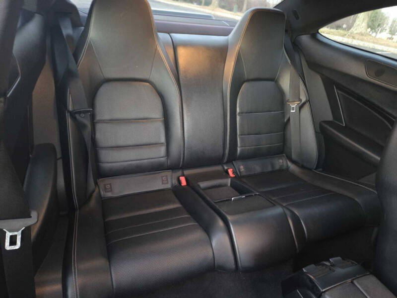 2015 Mercedes-Benz C-Class C 250