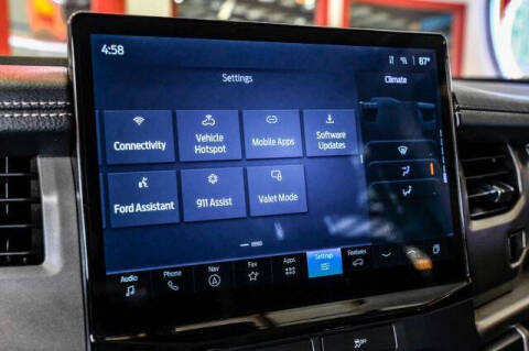 2022 Ford Expedition MAX XLT