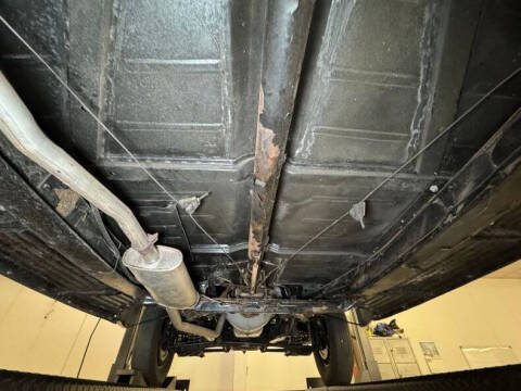 1940 Chevrolet Master Deluxe