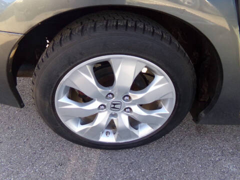 2008 Honda Accord EX