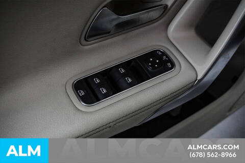 2025 Mercedes-Benz CLA CLA 250