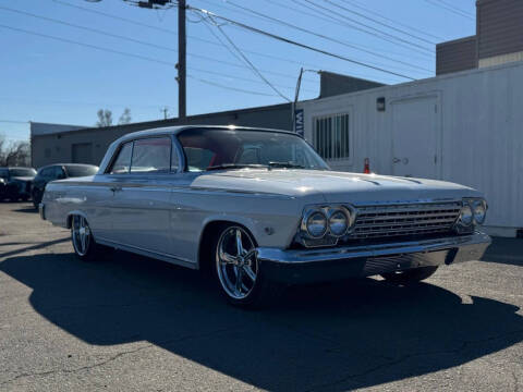 1962 Chevrolet Impala