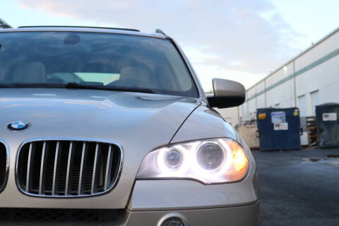 2013 BMW X5 xDrive35i