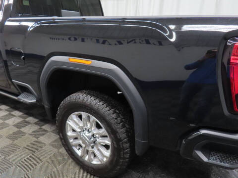 2023 GMC Sierra 2500HD