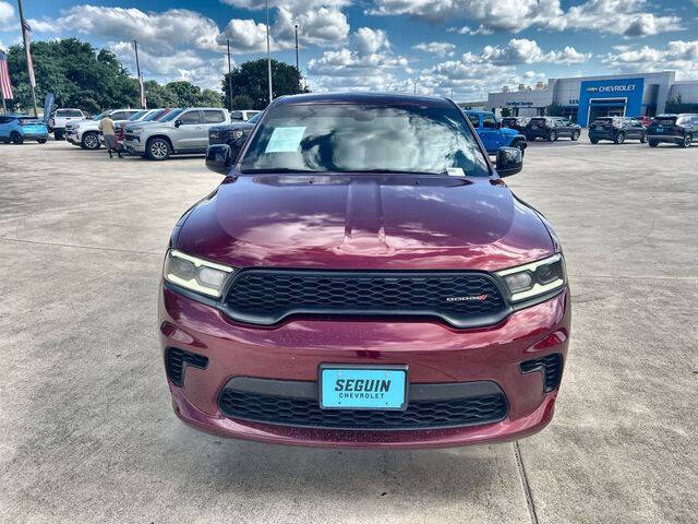 2024 Dodge Durango GT