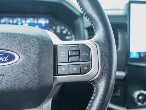 2023 Ford Expedition MAX XLT