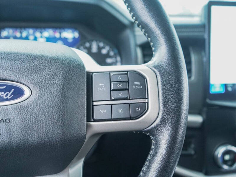 2023 Ford Expedition MAX XLT