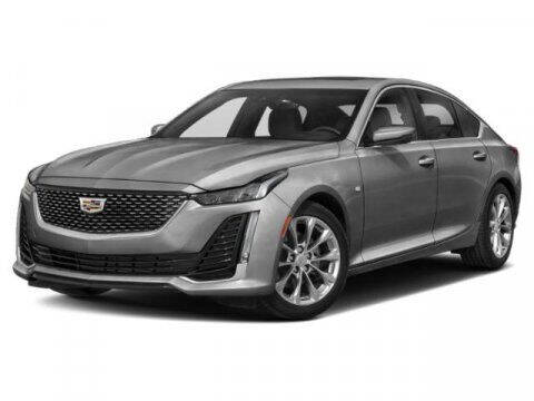 2020 Cadillac CT5 for sale in Miami, FL