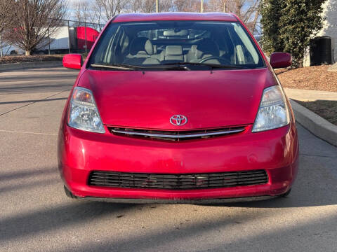 2008 Toyota Prius Standard