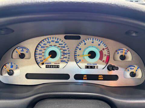 1994 Ford Mustang GT