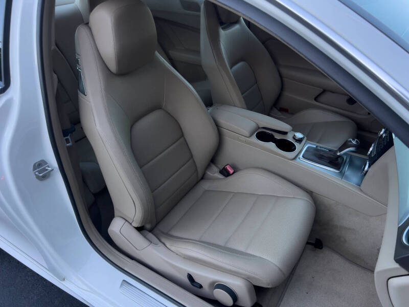 2013 Mercedes-Benz C-Class C 250