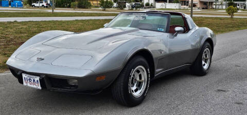1978 Chevrolet Corvette