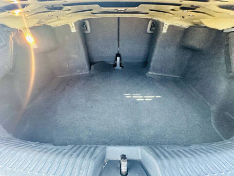 2013 Volkswagen Beetle Convertible