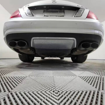 2013 Mercedes-Benz CL-Class CL 65 AMG