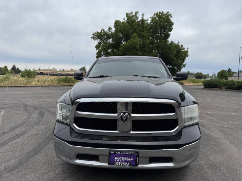 2015 RAM 1500 SLT