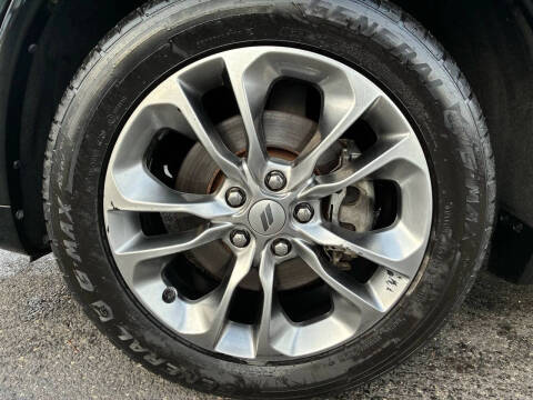 2019 Dodge Durango R/T