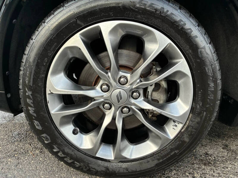 2019 Dodge Durango R/T