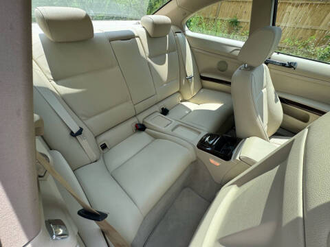 2010 BMW 3 Series 328i xDrive