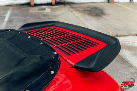1990 Porsche 911 Carrera 2