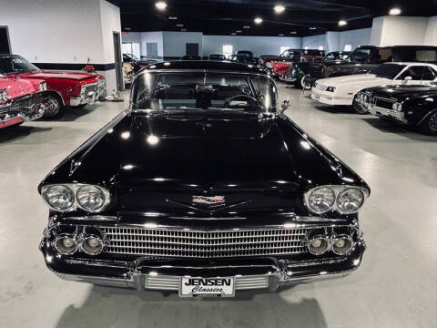 1958 Chevrolet Impala