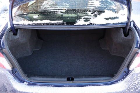 2016 Subaru WRX Premium