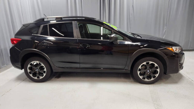 2023 Subaru Crosstrek