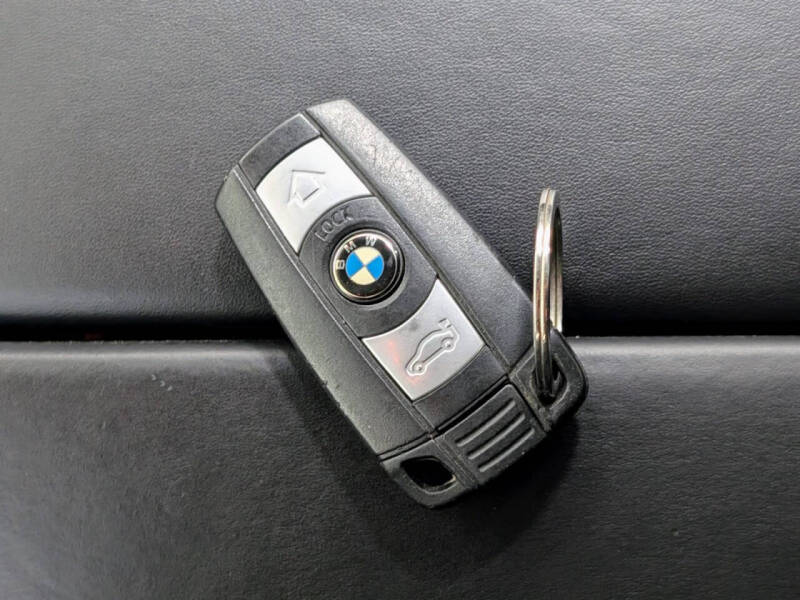 2013 BMW M3