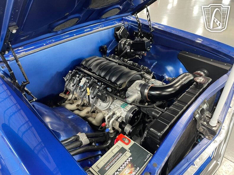 1966 Chevrolet Chevelle