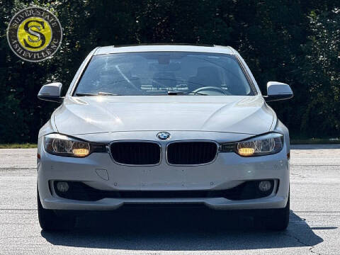 2014 BMW 3 Series 328i