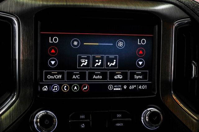 2021 GMC Sierra 2500HD