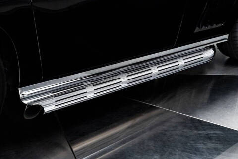 1965 Chevrolet Corvette