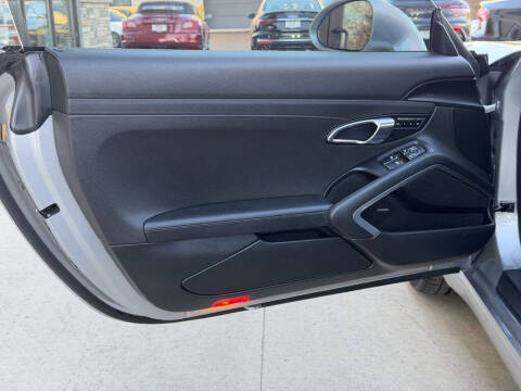 2017 Porsche 911 Carrera