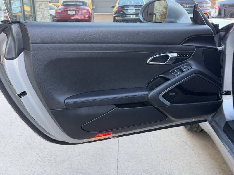 2017 Porsche 911 Carrera