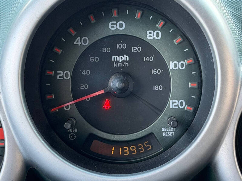 2005 Honda Element LX