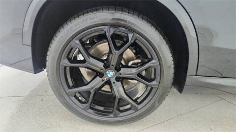 2025 BMW X5 sDrive40i