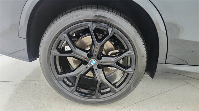 2025 BMW X5 sDrive40i