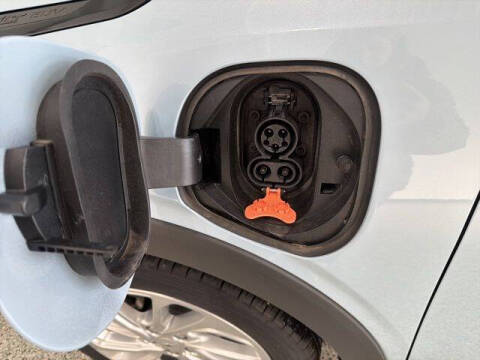 2022 Chevrolet Bolt EUV LT