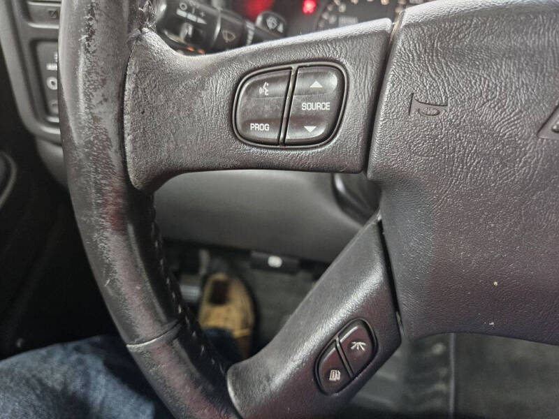 2005 Chevrolet Silverado 1500