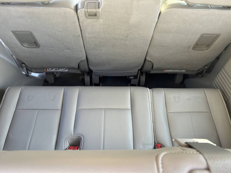 2012 Ford Expedition XLT