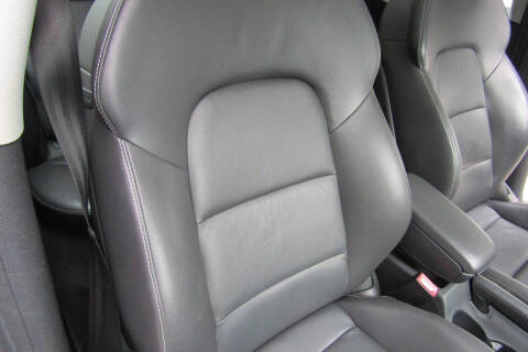 2012 Audi A3 2.0T Premium Plus PZEV