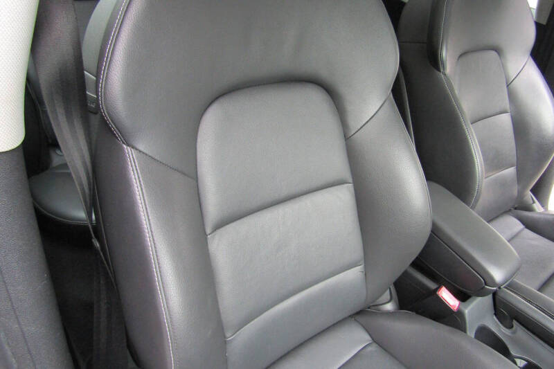 2012 Audi A3 2.0T Premium Plus PZEV