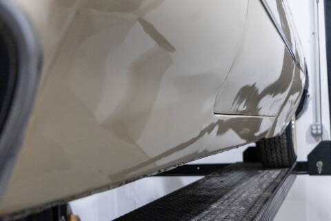 1968 Cadillac DeVille