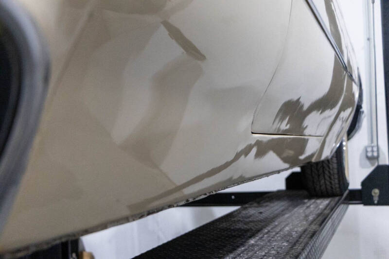 1968 Cadillac DeVille