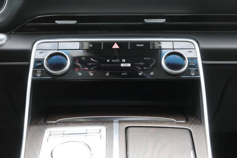 2024 Genesis GV80 3.5T