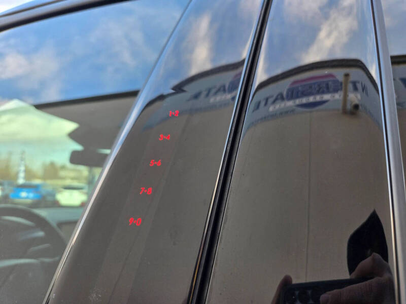 2020 Ford Explorer Hybrid Limited