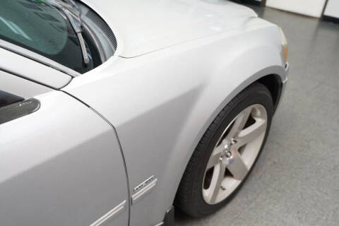 2005 Dodge Magnum RT