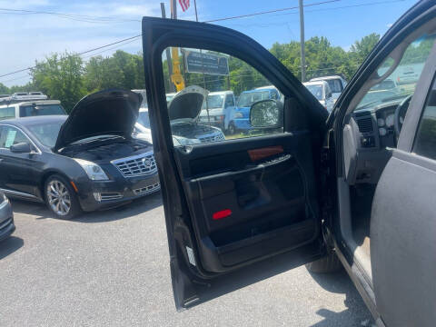 2006 Dodge Ram 1500 SLT