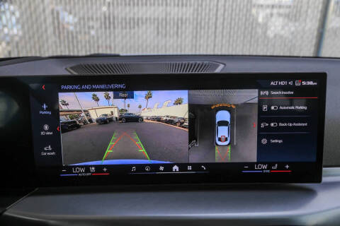 2025 BMW 2 Series M240i xDrive